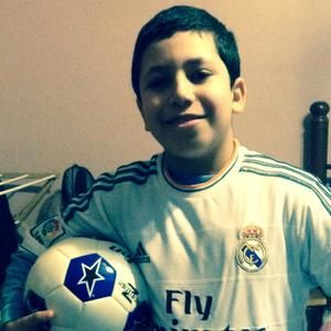 Meet your Posher, Amr